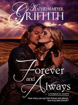 cover image of Forever and Always-A Romantic Short Story
